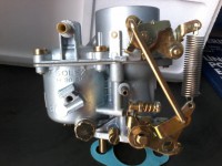 Fusca 1300/1500/1600