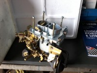 460 Gol/prt/voy/sav/ gasolina