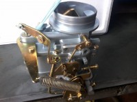446 Opala gasolina