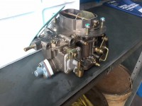 Solex duplo Opala 4/6cc alcool