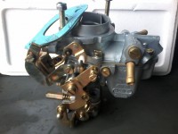 190 Fiat gasolina