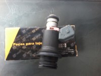 Gol G4 / Fox 1.0 16v 03/flex