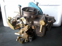 190 Fiat alcool