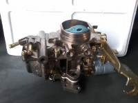 Chevette simples alcool