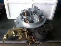 TLDZ volks gasolina