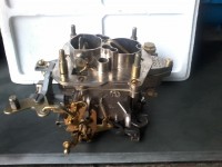 BLFA ford alcool escort/belina/del rey