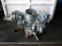 Passat simples gasolina