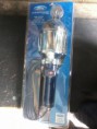 Cordao de luz 110/220 Ford